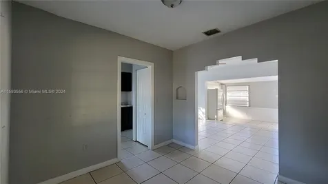 1420 NW 58th Terrace Miami FL 33142