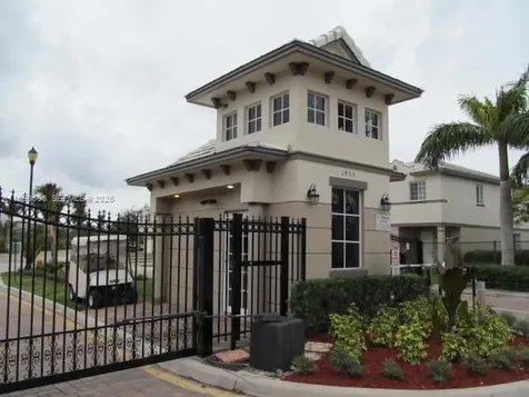 1945 Marsh Harbor Drive Riviera Beach FL 33404