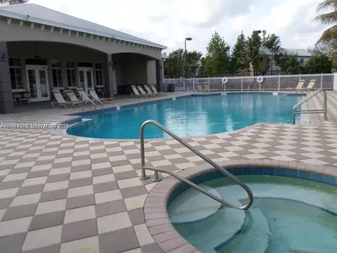 1945 Marsh Harbor Drive Riviera Beach FL 33404