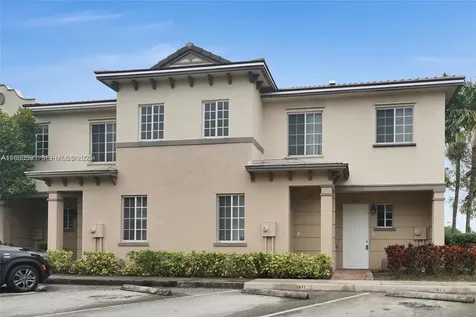 1945 Marsh Harbor Drive Riviera Beach FL 33404