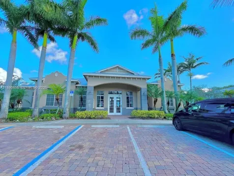 1945 Marsh Harbor Drive Riviera Beach FL 33404