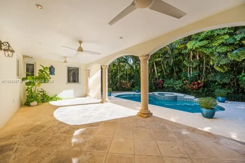 1448 Blue Road Coral Gables FL 33146