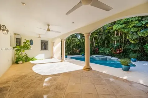 1448 Blue Road Coral Gables FL 33146