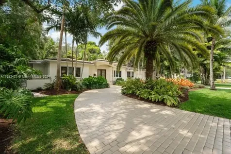 1448 Blue Road Coral Gables FL 33146