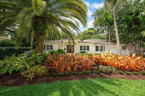 1448 Blue Road Coral Gables FL 33146
