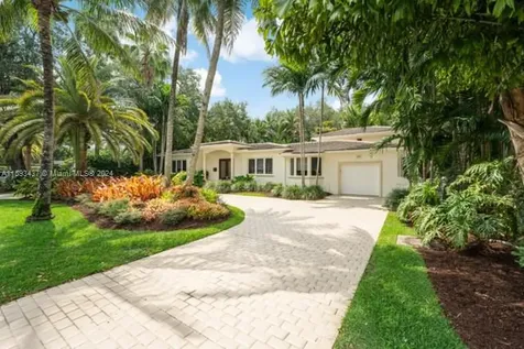 1448 Blue Road Coral Gables FL 33146