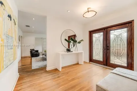 1448 Blue Road Coral Gables FL 33146