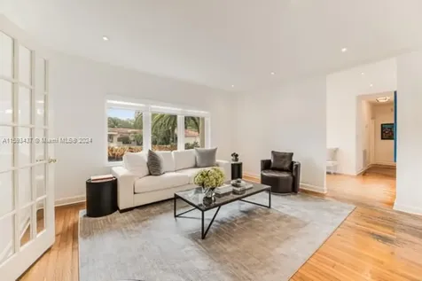 1448 Blue Road Coral Gables FL 33146