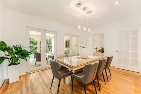 1448 Blue Road Coral Gables FL 33146