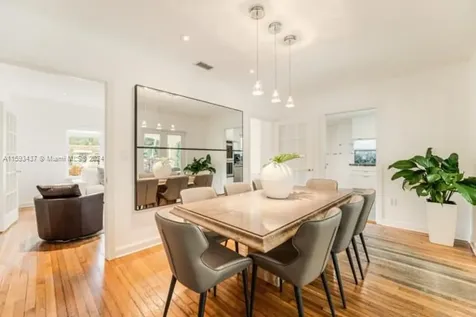 1448 Blue Road Coral Gables FL 33146