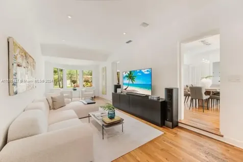 1448 Blue Road Coral Gables FL 33146
