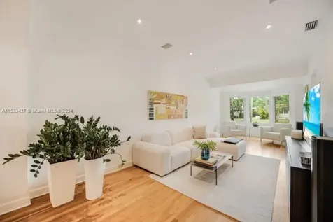 1448 Blue Road Coral Gables FL 33146