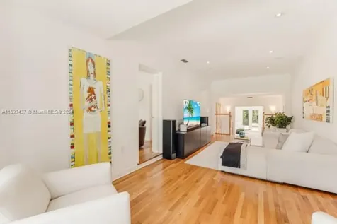 1448 Blue Road Coral Gables FL 33146