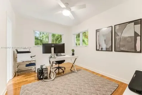 1448 Blue Road Coral Gables FL 33146