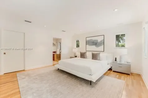 1448 Blue Road Coral Gables FL 33146