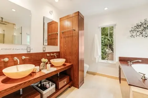 1448 Blue Road Coral Gables FL 33146