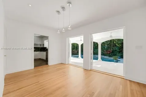1448 Blue Road Coral Gables FL 33146