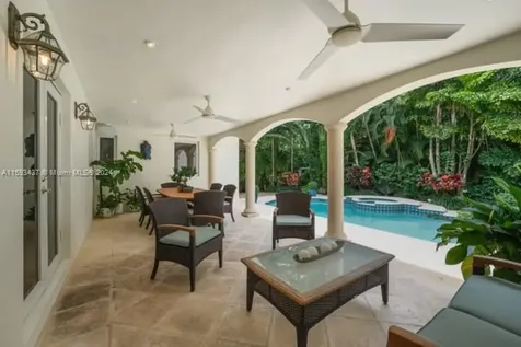 1448 Blue Road Coral Gables FL 33146