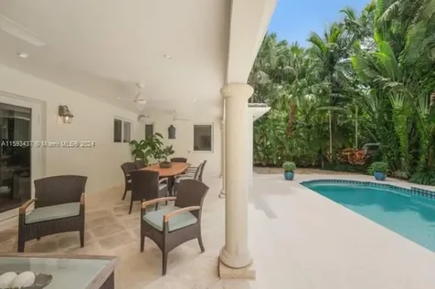 1448 Blue Road Coral Gables FL 33146