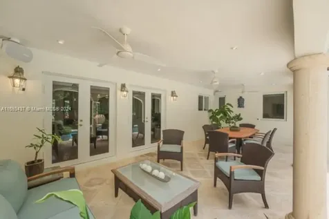 1448 Blue Road Coral Gables FL 33146