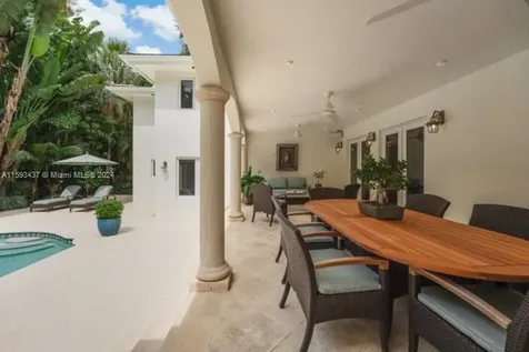 1448 Blue Road Coral Gables FL 33146