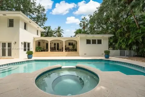 1448 Blue Road Coral Gables FL 33146