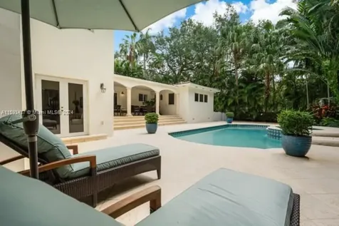 1448 Blue Road Coral Gables FL 33146