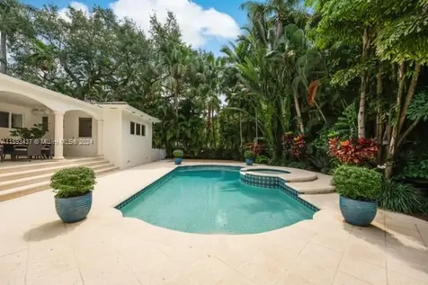 1448 Blue Road Coral Gables FL 33146