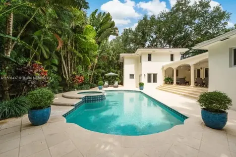 1448 Blue Road Coral Gables FL 33146