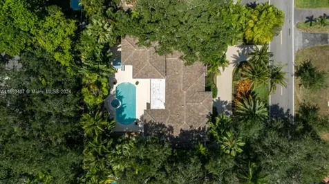 1448 Blue Road Coral Gables FL 33146