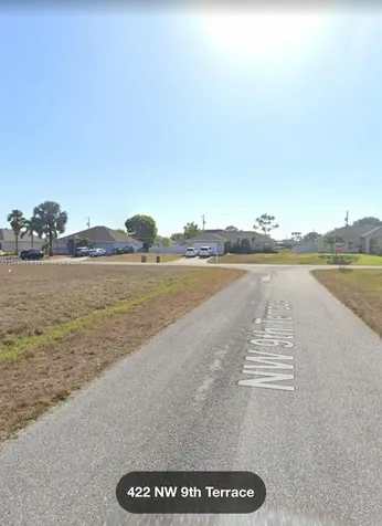 422 NW 9th Terrace Cape Coral FL 33993