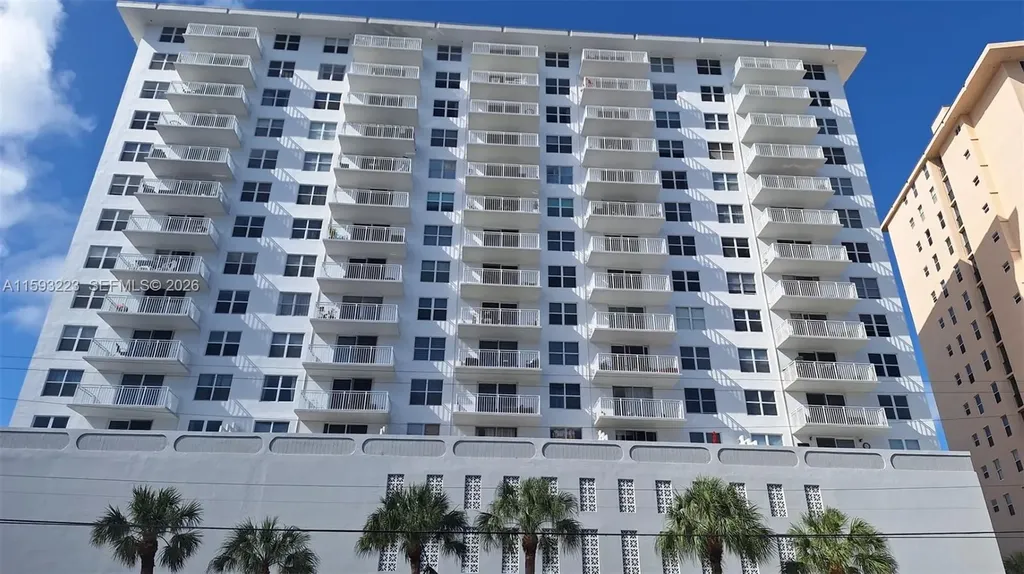 427 Golden Isles Drive Hallandale Beach FL 33009