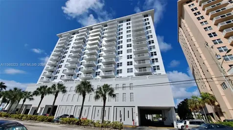 427 Golden Isles Drive Hallandale Beach FL 33009