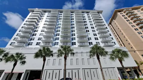 427 Golden Isles Drive Hallandale Beach FL 33009