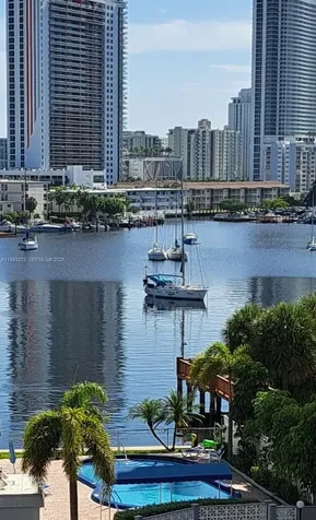 427 Golden Isles Drive Hallandale Beach FL 33009