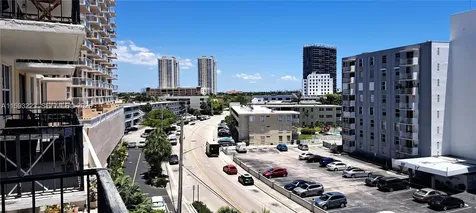 427 Golden Isles Drive Hallandale Beach FL 33009