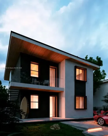 6 NW Avenue Hallandale Beach FL 33009