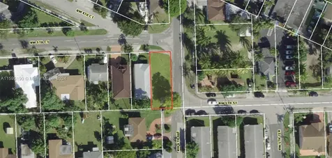 6 NW Avenue Hallandale Beach FL 33009