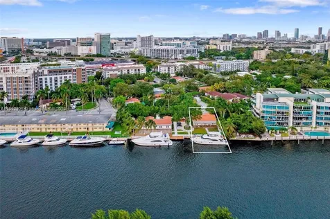 1100 NW North River Drive Miami FL 33136