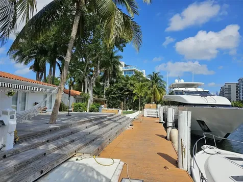 1100 NW North River Drive Miami FL 33136