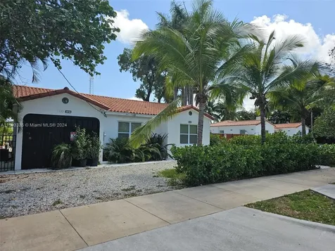 1100 NW North River Drive Miami FL 33136