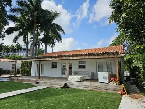 1100 NW North River Drive Miami FL 33136