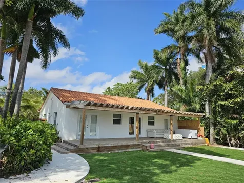 1100 NW North River Drive Miami FL 33136