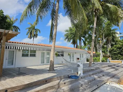 1100 NW North River Drive Miami FL 33136