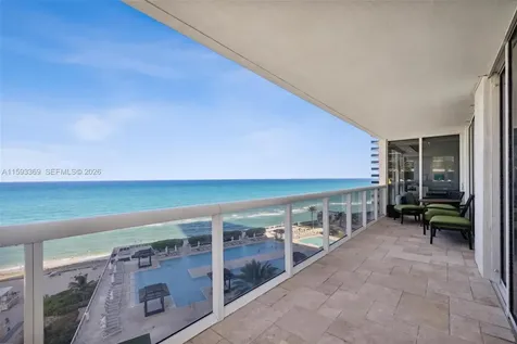1800 S Ocean Drive Hallandale Beach FL 33009