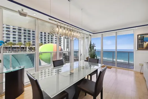 1800 S Ocean Drive Hallandale Beach FL 33009