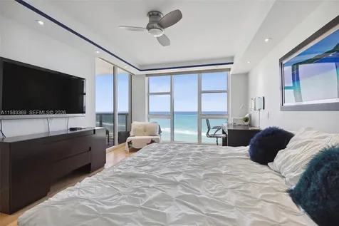 1800 S Ocean Drive Hallandale Beach FL 33009
