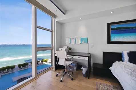 1800 S Ocean Drive Hallandale Beach FL 33009