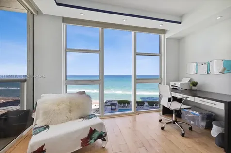 1800 S Ocean Drive Hallandale Beach FL 33009