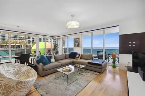 1800 S Ocean Drive Hallandale Beach FL 33009